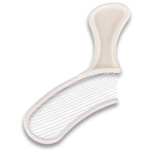 Sideless Posterior Trays...