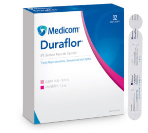 Duraflor® 5% Sodium...