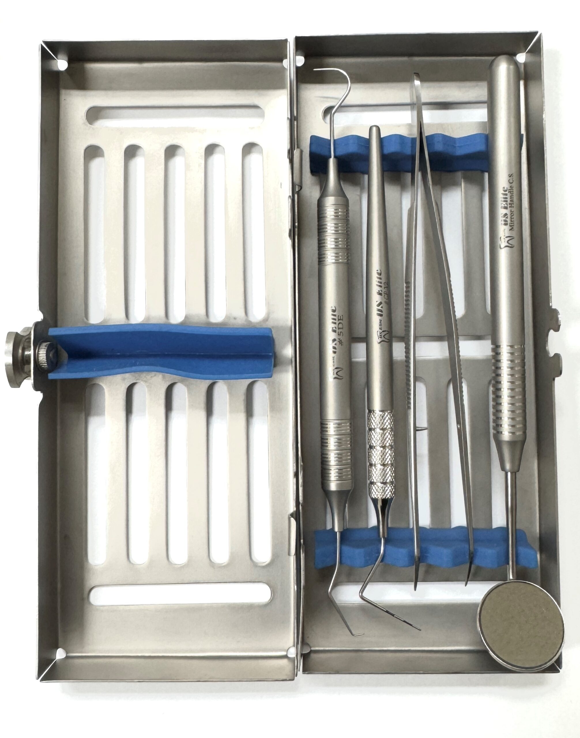 Basic Kit with Cassette