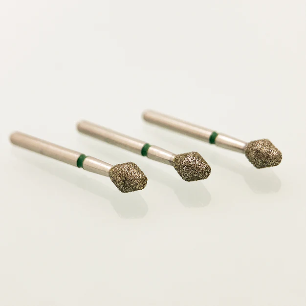 Dental Diamond Bur FG Barrel 811-033