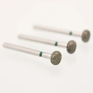 Dental Diamond Bur...