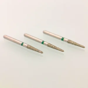 Dental Diamond Bur...