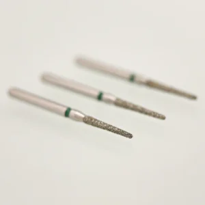 Dental Diamond Bur...