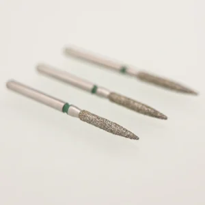 Dental Diamond Bur...