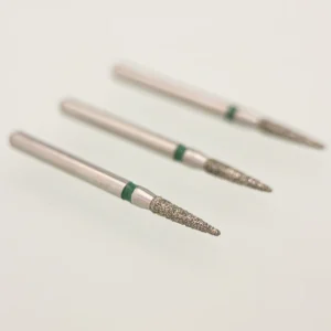 Dental Diamond Bur...