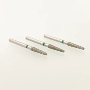 Dental Diamond Bur...