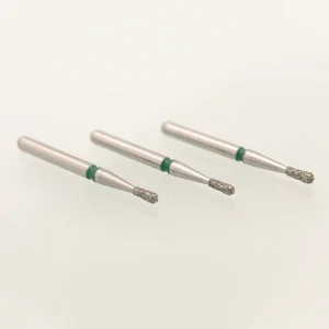 Dental Diamond Bur...