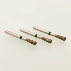 Dental Diamond Bur...