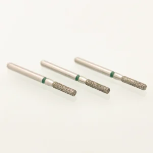 Dental Diamond Bur...