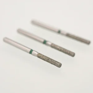Dental Diamond Bur...