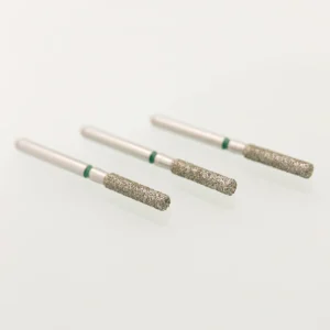 Dental Diamond Bur...