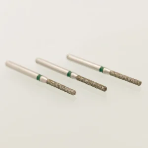Dental Diamond Bur...