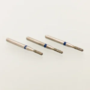 Dental Diamond Bur...