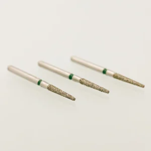 Dental Diamond Bur...