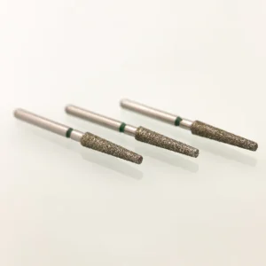 Dental Diamond Bur...
