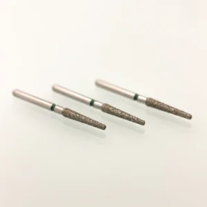 Dental Diamond Bur...