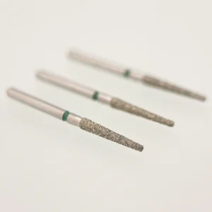 Dental Diamond Bur...