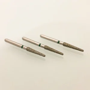 Dental Diamond Bur...