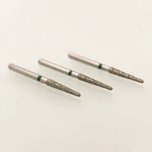 Dental Diamond Bur...
