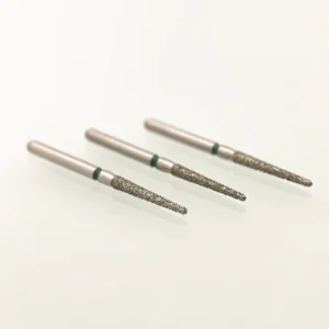 Dental Diamond Bur...