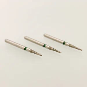 Dental Diamond Bur...