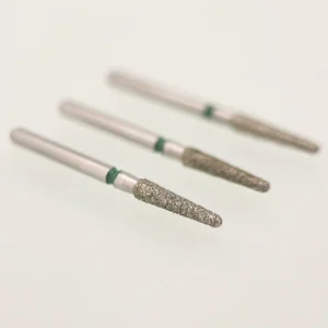 Dental Diamond Bur...