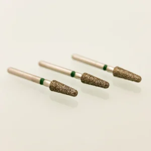 Dental Diamond Bur...