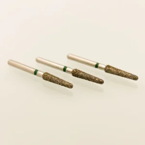 Dental Diamond Bur...