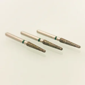 Dental Diamond Bur...
