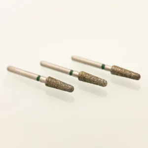 Dental Diamond Bur...