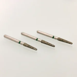 Dental Diamond Bur...