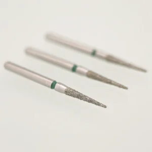 Dental Diamond Bur...