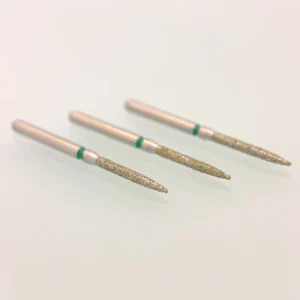 Dental Diamond Bur...