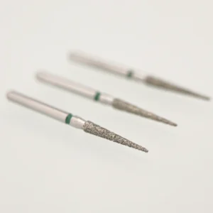 Dental Diamond Bur...