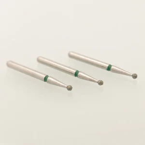 Dental Diamond Bur...