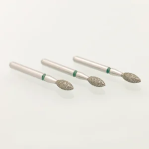 Dental Diamond Bur...