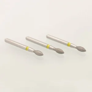 Dental Diamond Bur...