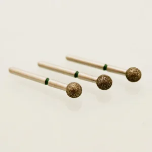 Dental Diamond Bur...