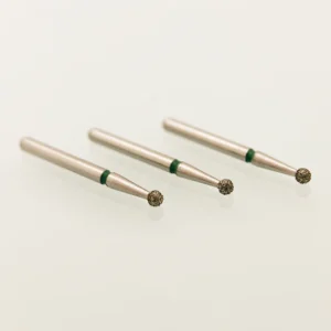 Dental Diamond Bur...