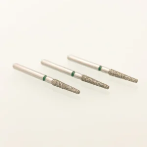 Dental Diamond Bur...