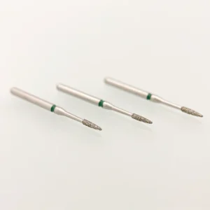Dental Diamond Bur...