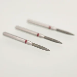 Dental Diamond Bur...