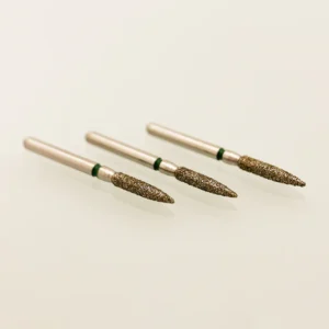 Dental Diamond Bur...