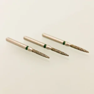Dental Diamond Bur...