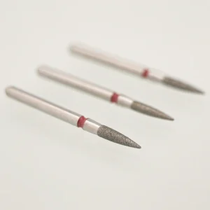 Dental Diamond Bur...