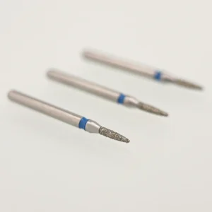 Dental Diamond Bur...