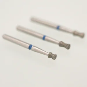 Dental Diamond Bur...