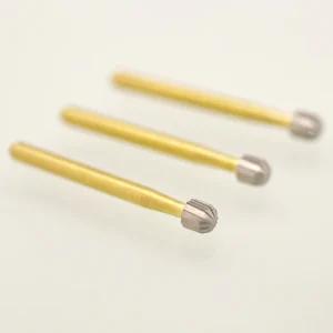 Dental Carbide Burs...